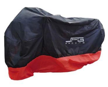 MOTORCYCLE COVER SIZE LARGE