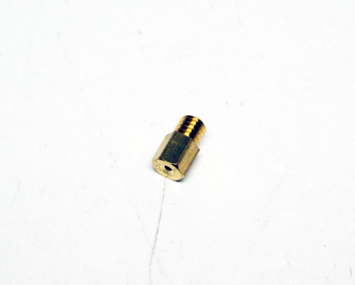 JET 250 BRASS MIKUNI 4/042, 07-125