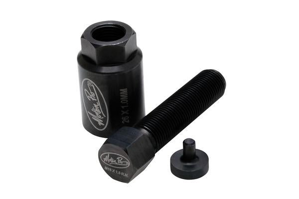 MOTION PRO FLYWHEEL PULLER M26x1.00 RH, SCREW OVER TYPE 08-0535, KTM