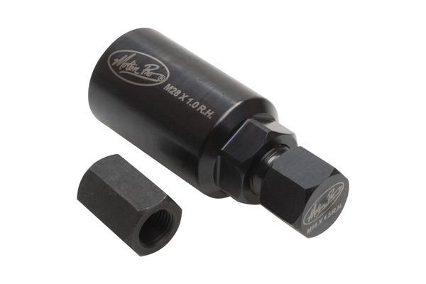 FLYWHEEL PULLER M28x1.0 RH, MOTION PRO 08-0425 KX-F 250/450, RM-Z 250/450