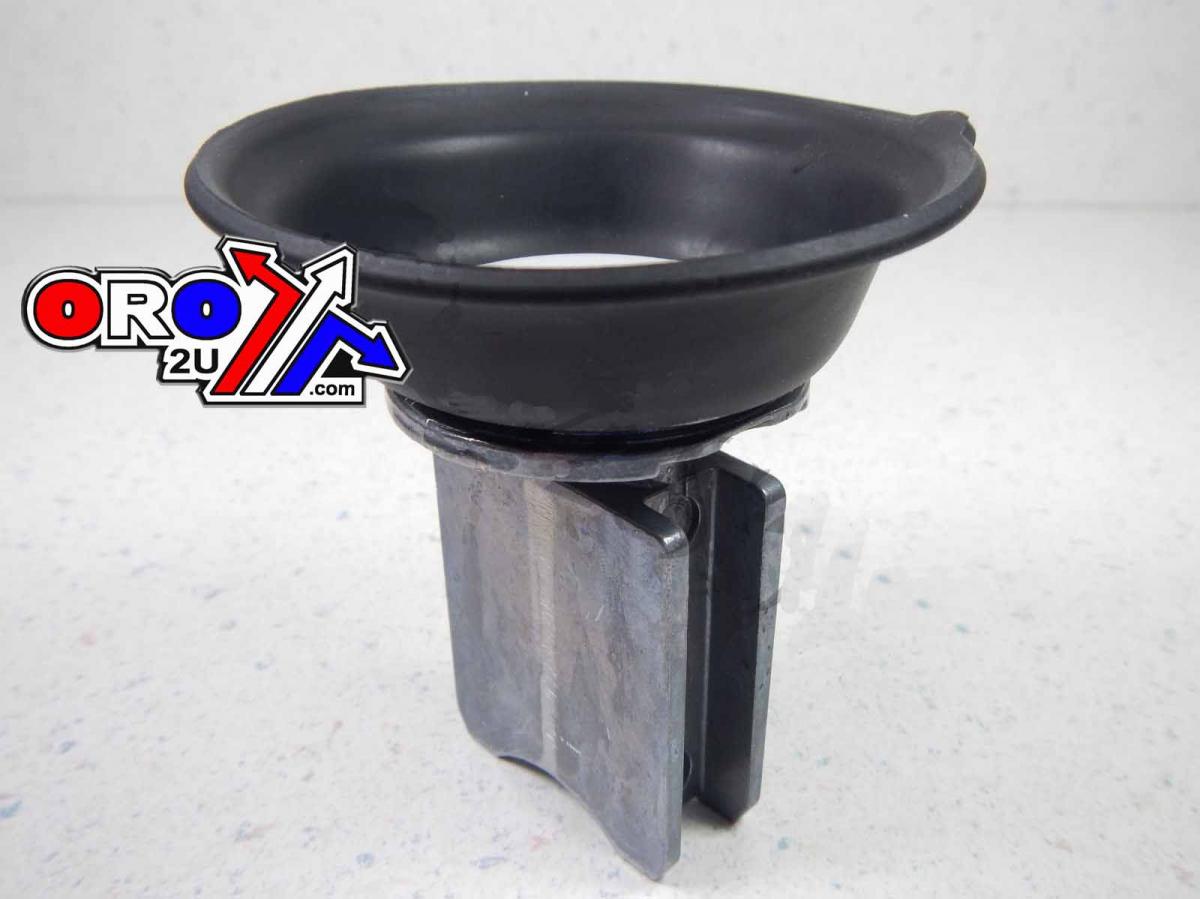 CARB SLIDE DIAPHRAGM SUZ LT-F 250/300 88-02, K&L 18-8871, 13500-19B62/19B63