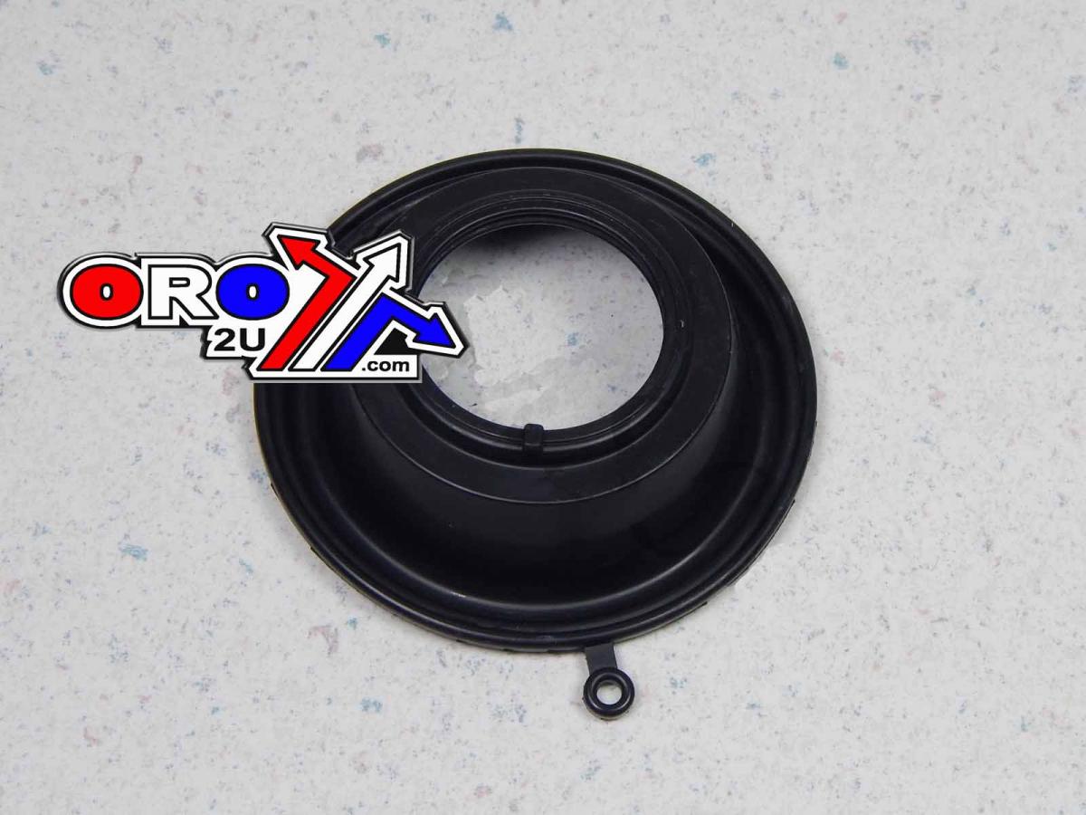 CARB SLIDE DIAPHRAGM SUZUKI LT-F250 Ozark 2WD 02-09, LT-Z250 05-09 K&L 18-8874