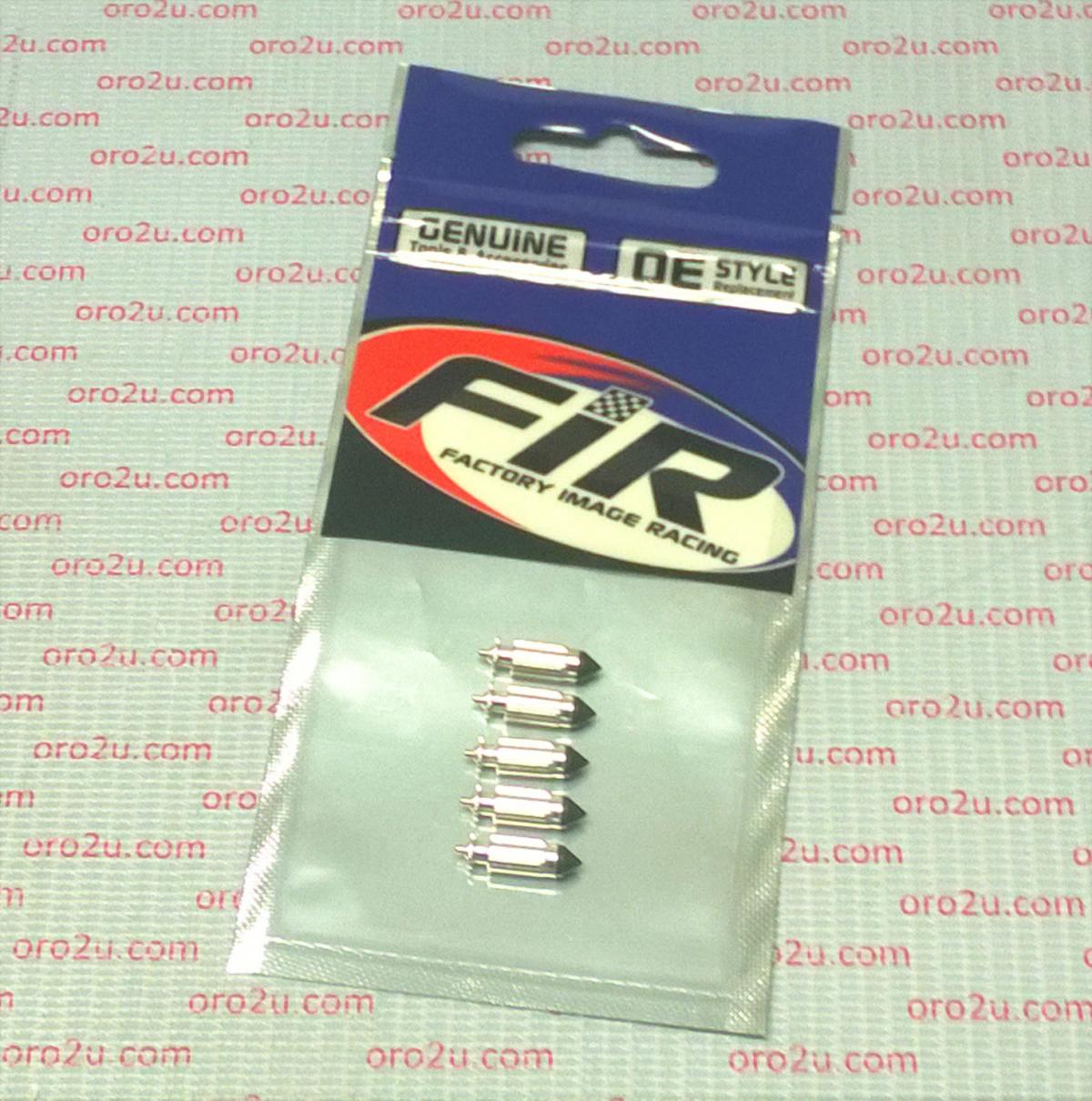 FLOAT NEEDLE HONDA 16155-397-971 PK5, ,16155-397-961