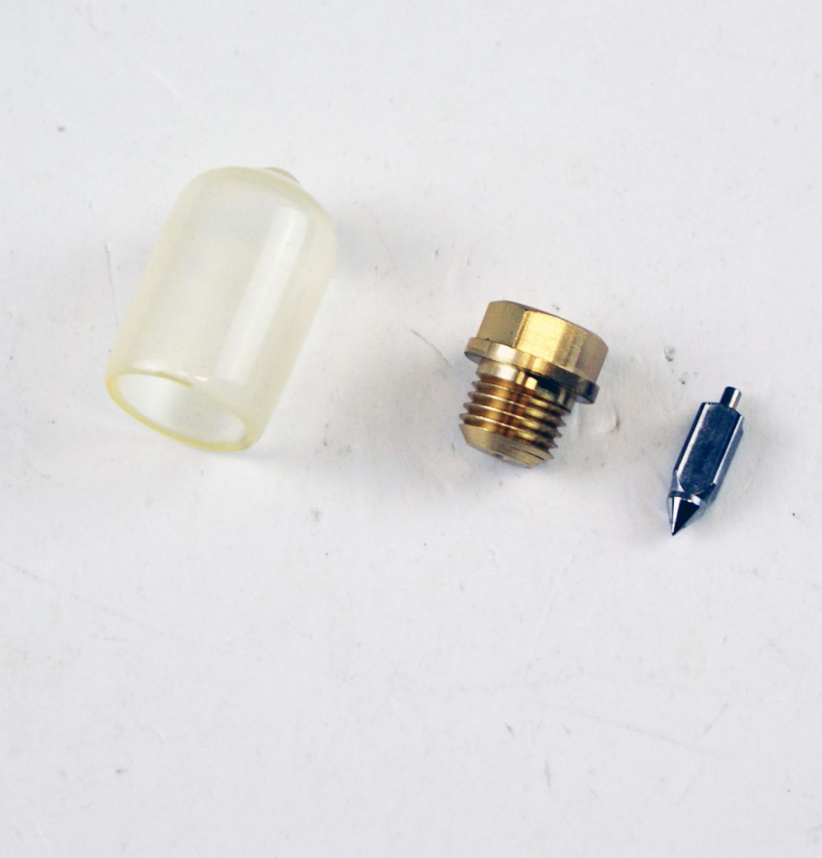 FLOAT VALVE ASSEMBLY Mikuni K&L 18-4662 ST VM26/26 1.5