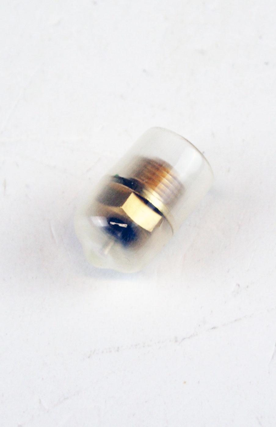 FLOAT VALVE SUZUKI 13370-45010, K&L 18-4670 MIKUNI KAWASAKI 16030-027