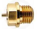 FLOAT VALVE ASSEMBLY Mikuni, YAMAHA 1987 WAVE JAMMER, VM26/26 2.0, 16030-001
