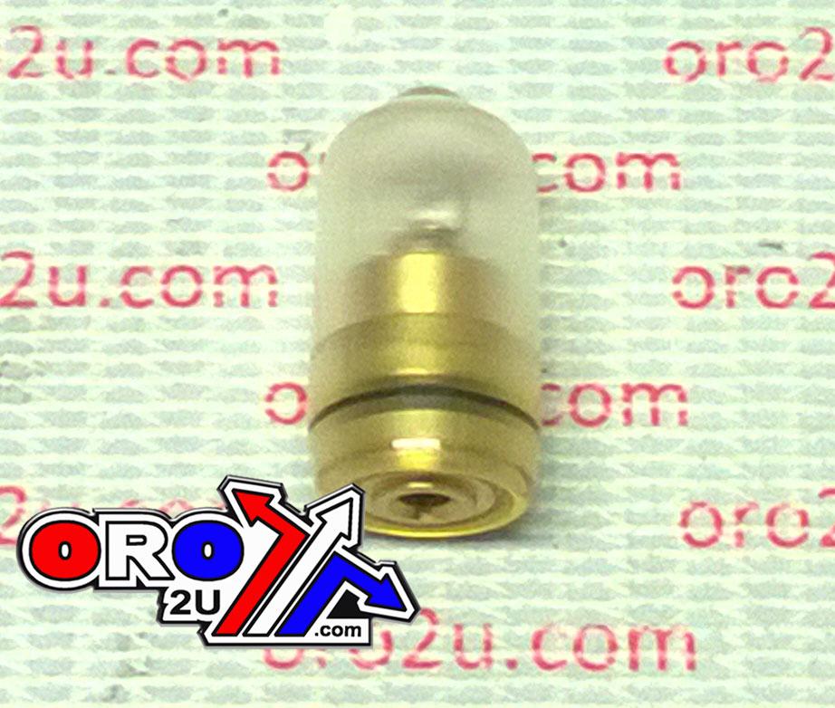 FLOAT VALVE ASSEMBLY Mikuni, YAMAHA YFZ350 88-911UA-14190-28, KL18-4699