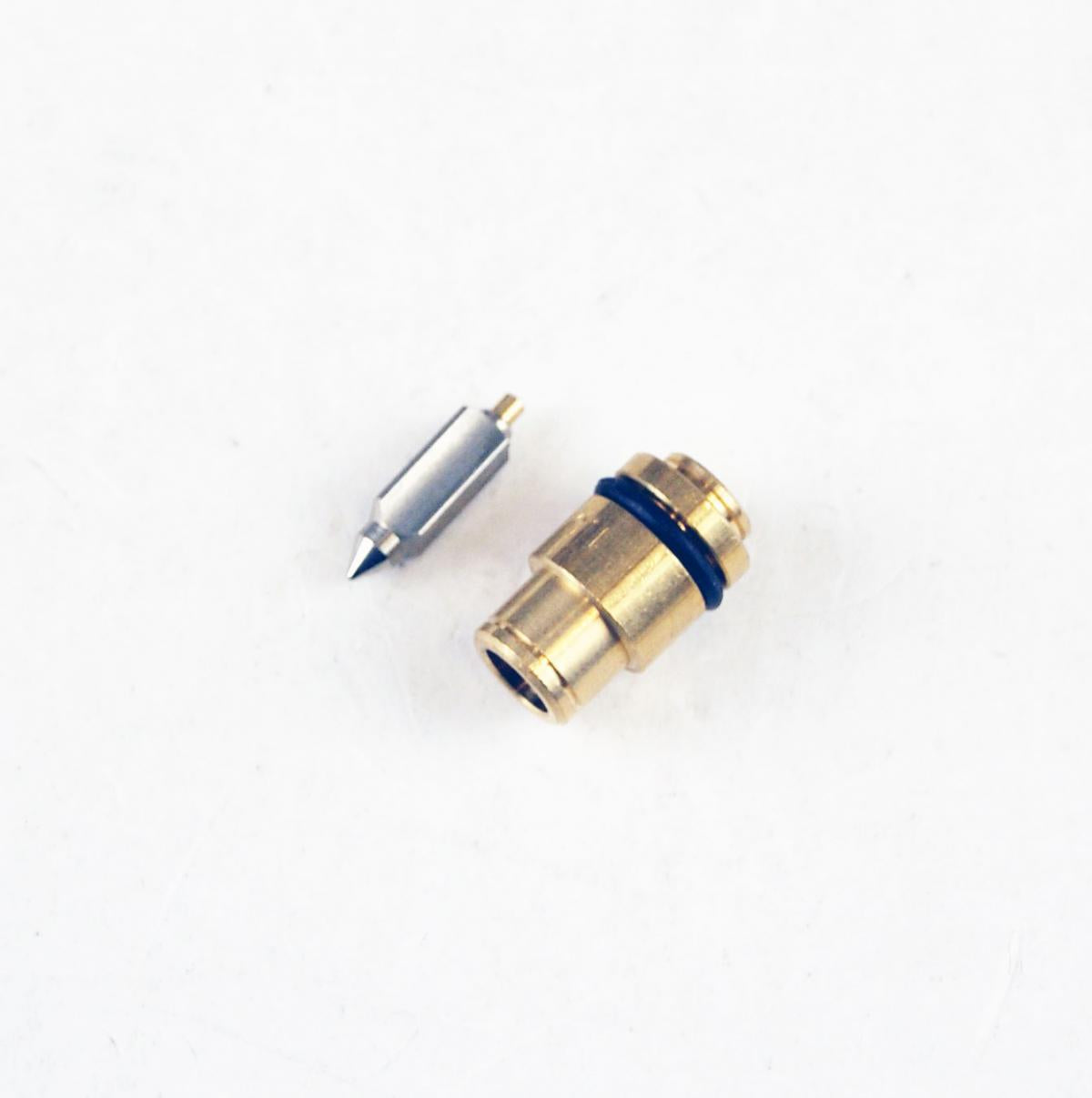 FLOAT VALVE ASSEMBLY SUZUKI LT-F/VS/VX, 13370-38B00, KL18-4711