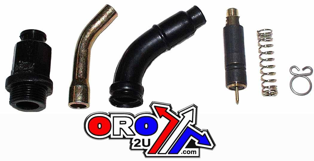 CHOKE VALVE KIT HONDA TRX300/350 94-99, AT-07126, 16046-HM5-730