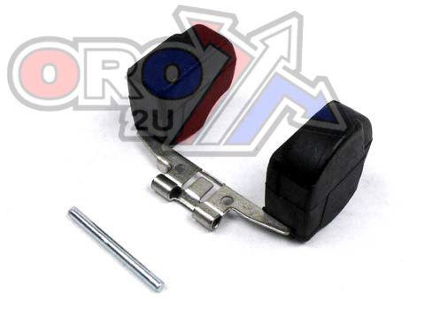 CARBURETOR FLOAT + PIN KIT YAMAHA 314-14185-00-00