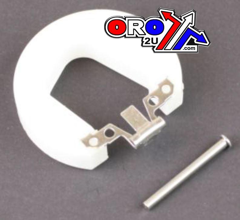 CARBURETOR FLOAT + PIN KIT, HONDA XR50 01-03, CRF50 04-23, Z50R 79-99, KS56-1613