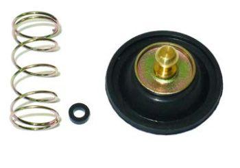 AIR CUT OFF VALVE SET CARB. CARBURETOR. 16048-413-004