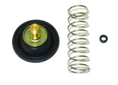 AIR CUT OFF VALVE SET CARB. CARBURETOR. 92081-1885 KS56-1009