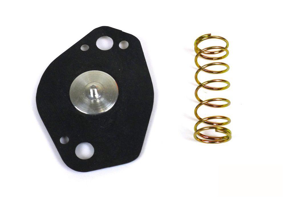 AIR CUT OFF VALVE SET CARB. CARBURETOR. 4WV-14940-00-00 KS56-1018