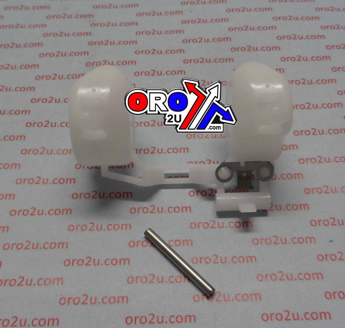 CARBURETOR FLOAT YAM FZR400 88-90, FZR1000 87-88 18-1959, 1WG-14985-00