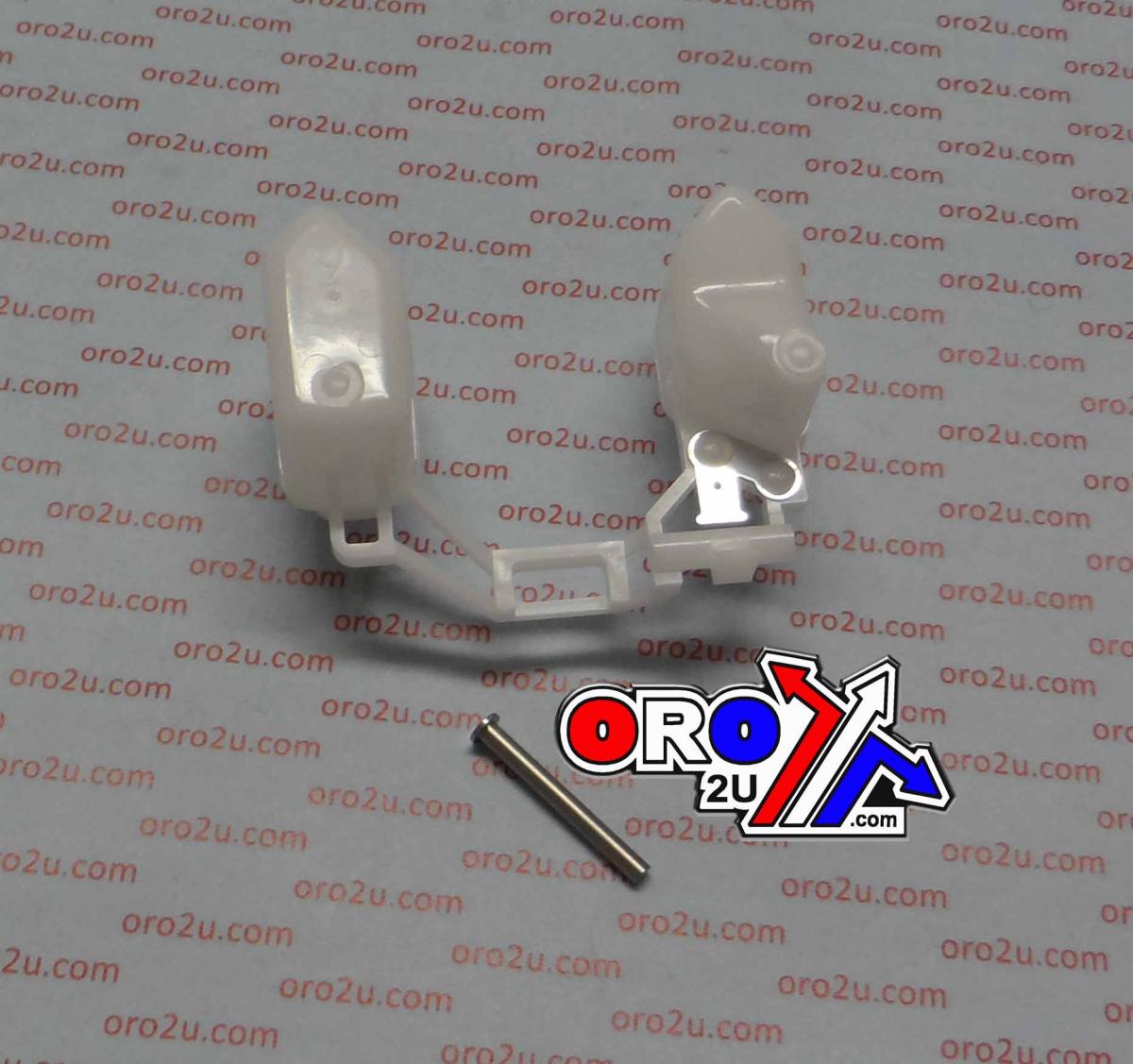 CARBURETOR FLOAT YAM FZR1000 89-95, TDM850, YZF750R 94-95, 18-1960, 3GM-14985-00