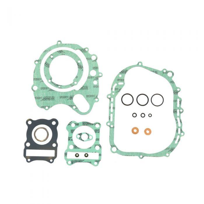 GASKET FULL SET SUZUKI ALT125 83-86, AHTHENA P400510850136