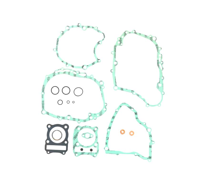 GASKET FULL SET 85-86 LT250E ATHENA P400510850268
