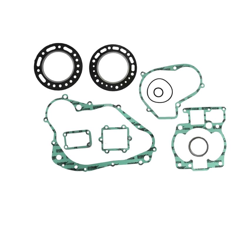 GASKET FULL SET 88-92 LT500R P400510850504 WRP ATHENA