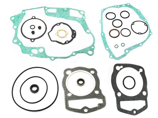 GASKET FULL SET HONDA XR200 93-02, NAMURA NX-10200F