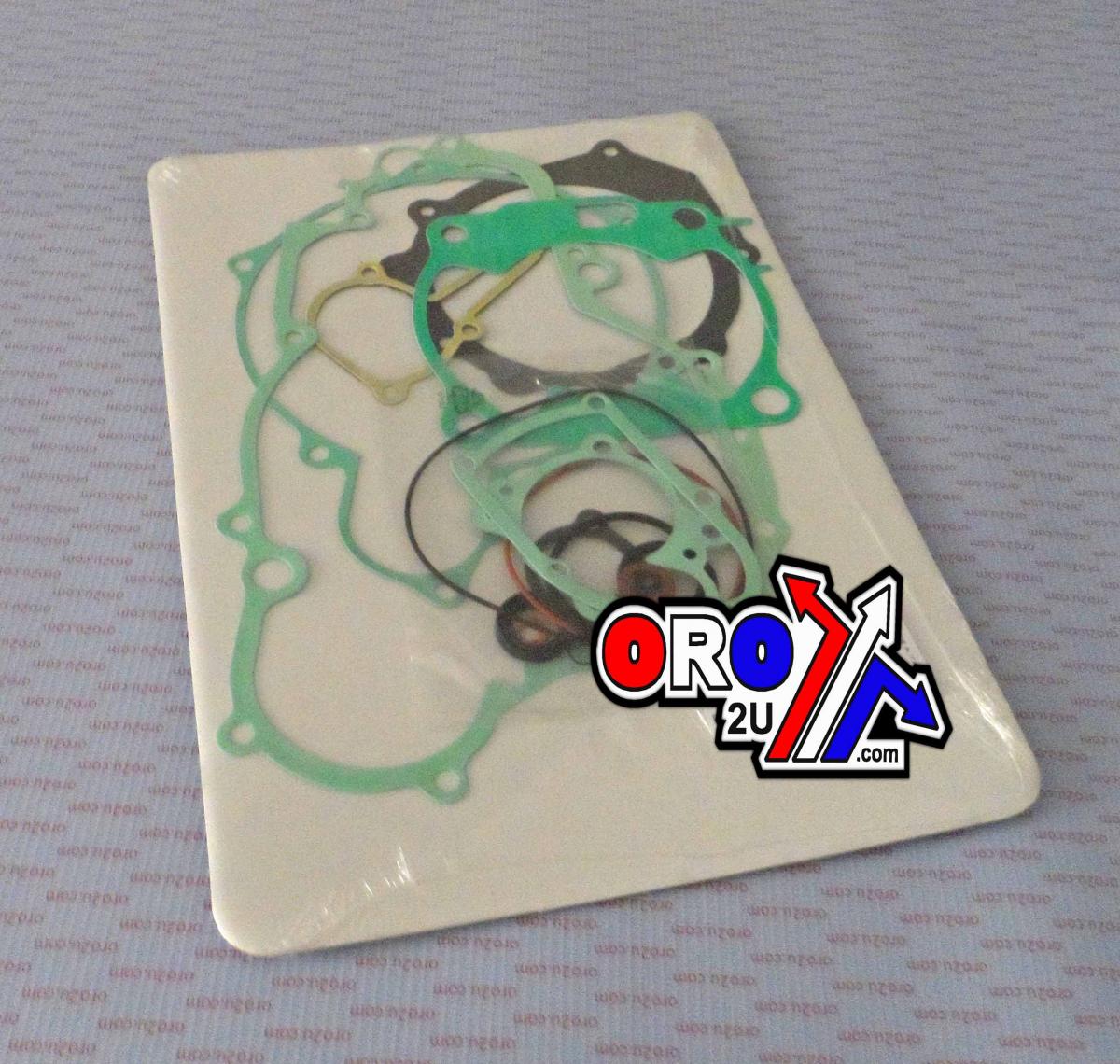 GASKET FULL SET YAMAHA YZ250 97-98, ATHENA P400485850270