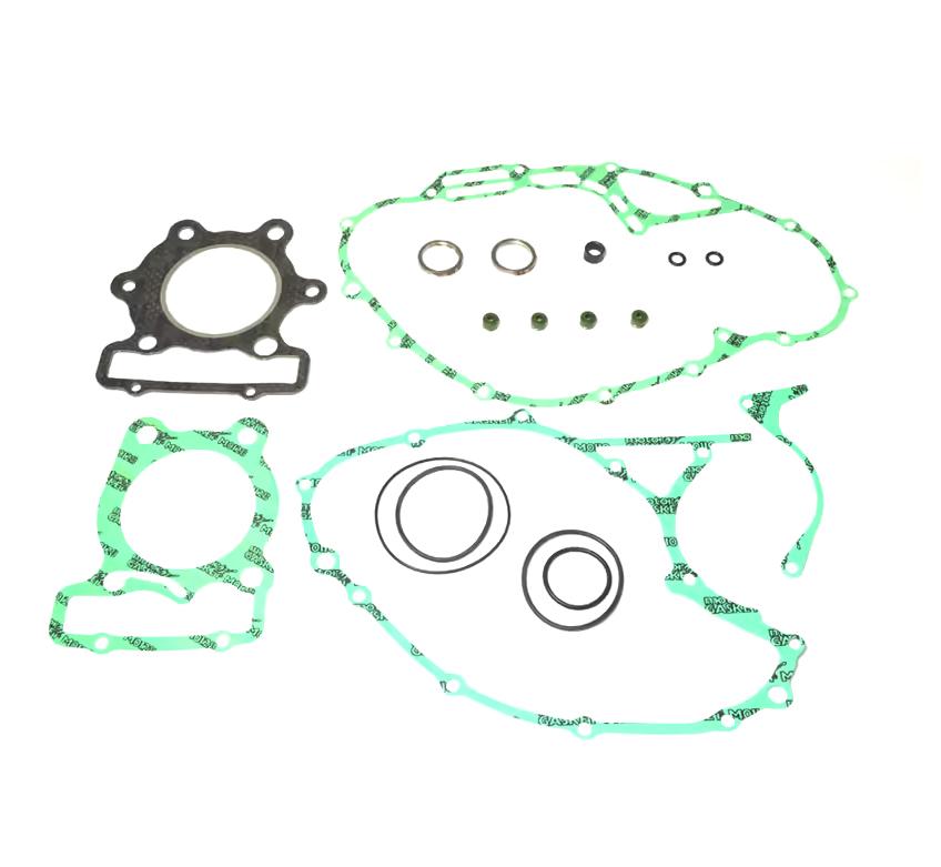 GASKET FULL SET HONDA XR250 78-83, ATHENA P400210850210 18pcs