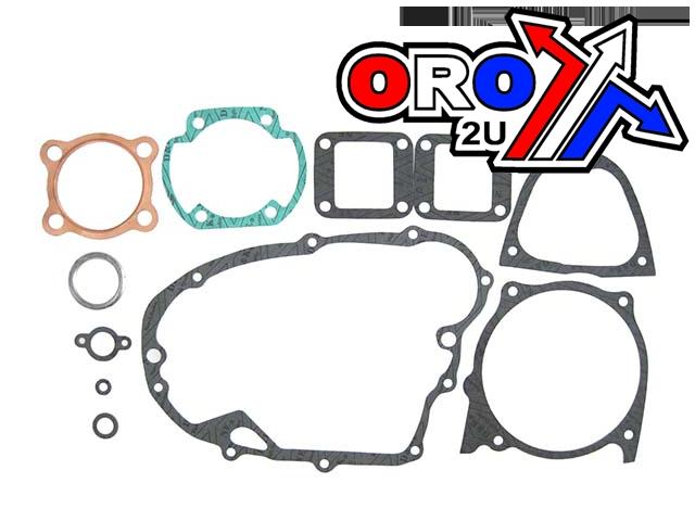 GASKET FULL SET YAMAHA DT175 79-80 MX-09199F