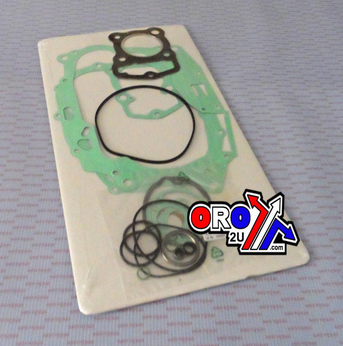 GASKET FULL SET HONDA XL125 71-75, ATHENA P400210850128