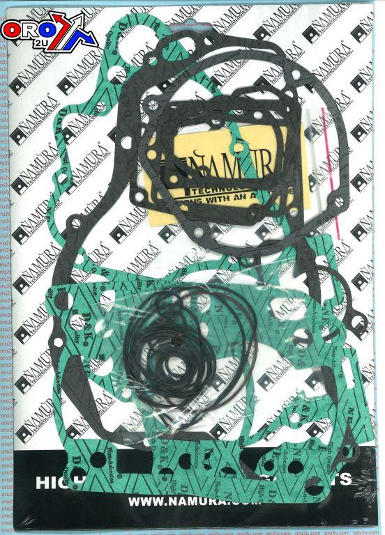 GASKET FULL SET SUZUKI RM250 01-02