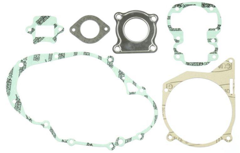 GASKET FULL SET SUZUKI RM60 79-83, ATHENA P400510850060 6pcs.