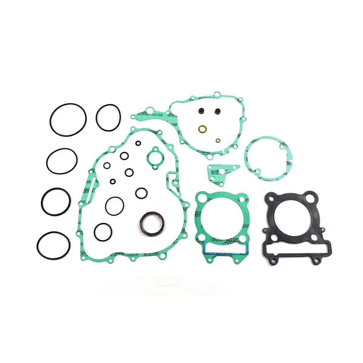 GASKET FULL SET YAMAHA YFM 250 Raptor 08-13, ATHENA P400485850166