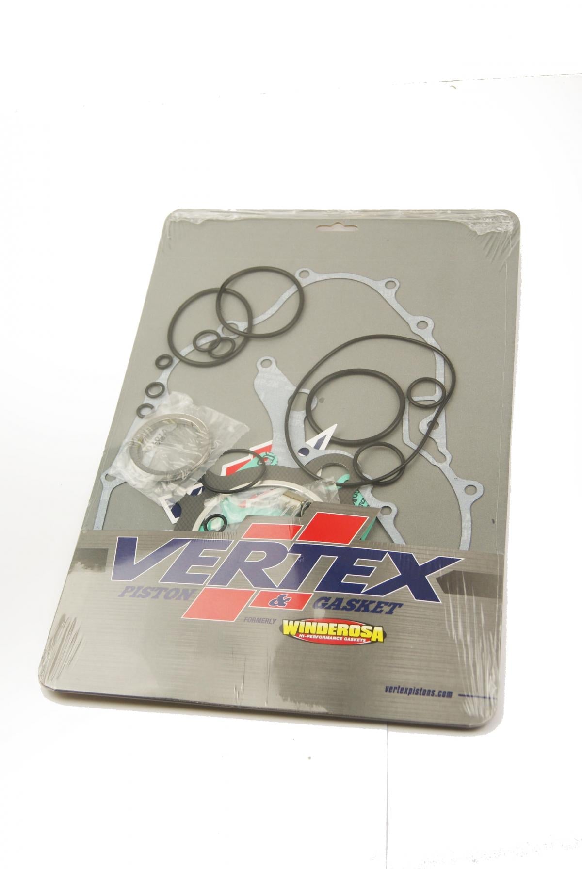 GASKET FULL SET YAMAHA YFM 250 Raptor 08-13, WINDEROSA 808924, 860VG808924