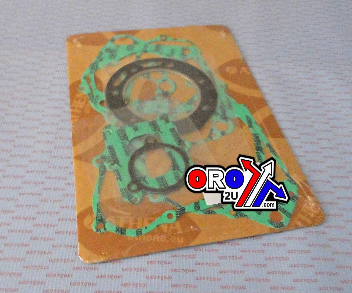 GASKET FULL SET HONDA CR500 85-88, ATHENA P400210850500