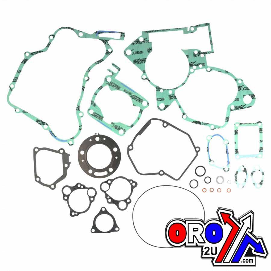 GASKET FULL SET HONDA CR125 90-97, ATHENA P400210850126