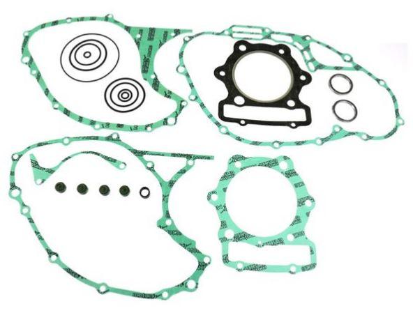 GASKET FULL SET HONDA XR500 79-83, ATHENA P400210850520