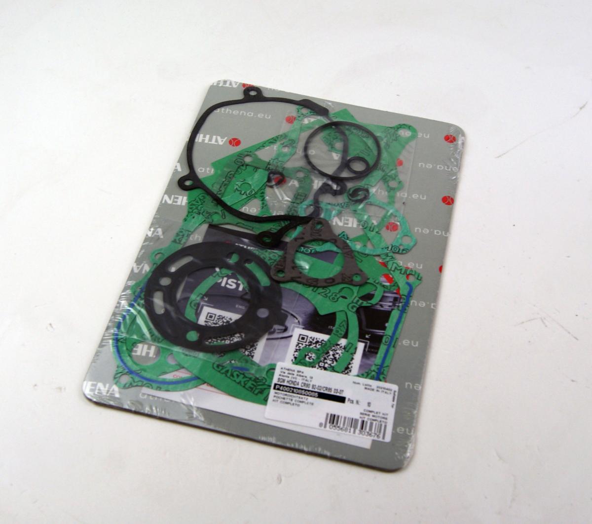 GASKET FULL SET HONDA CR125 2003, ATHENA P400210850069