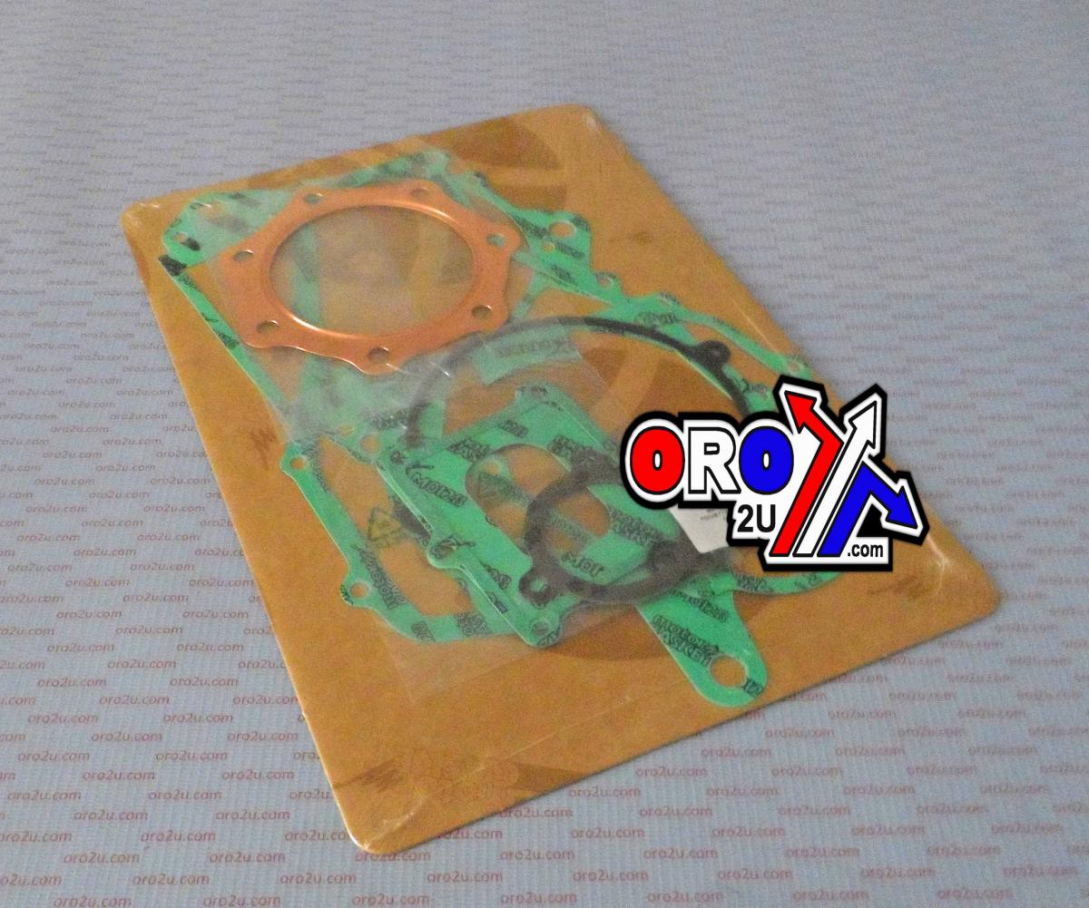 GASKET FULL SET HONDA CR500 1984, ATHENA P400210850501