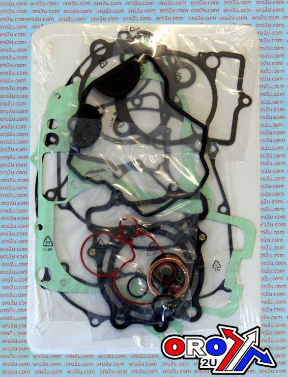 GASKET FULL SET SUZUKI RM-Z250 10-15, ATHENA P400510850076