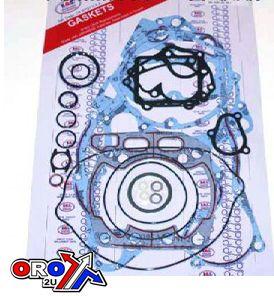 GASKET FULL SET SUZUKI RM250 03-08, K&S 71-3007