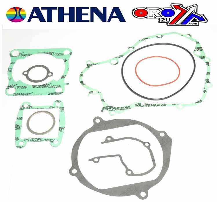 GASKET FULL SET YAMAHA YZ125 83-85, ATHENA P400485850124