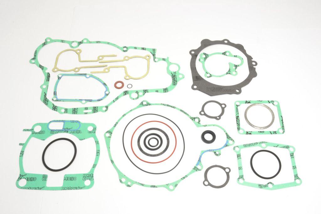 GASKET FULL SET YAMAHA YZ250/WR 88-96, ATHENA P400485850254 23pcs