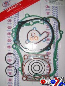 GASKET FULL SET YAMAHA YZ80/85 93-11, K&S 71-4004
