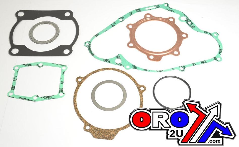 GASKET FULL SET YAMAHA YZ490 84-90, ATHENA P400485850491