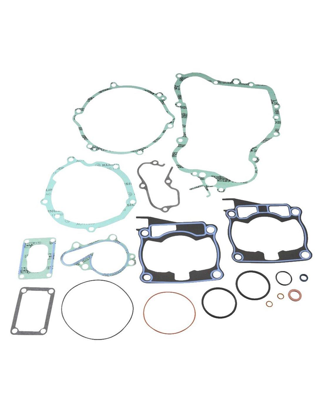 GASKET FULL SET YAMAHA YZ125 94-98, ATHENA P400485850115/1