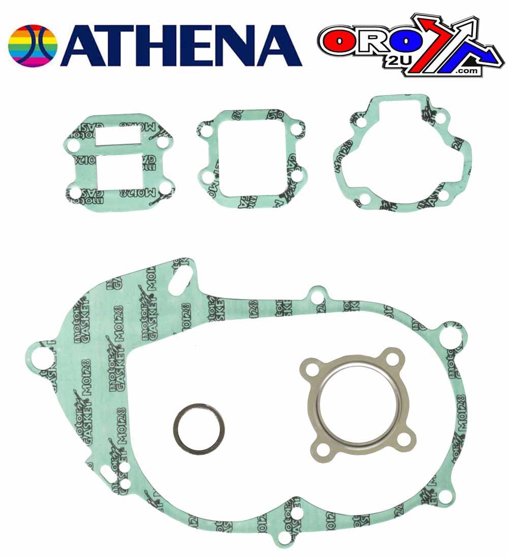 GASKET FULL SET YAMAHA PW50 82-16, ATHENA P400485850004