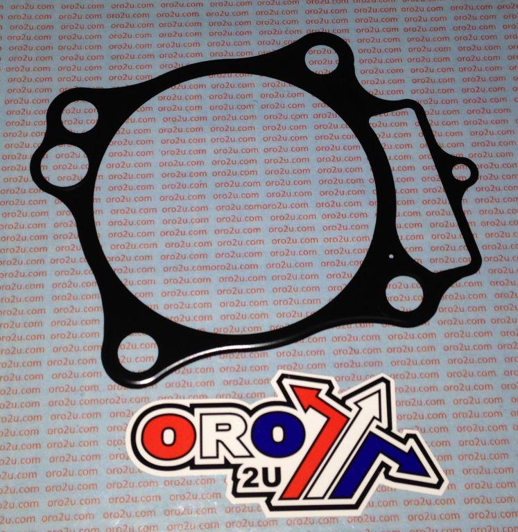 BASE GASKET HONDA CRF450R 02-08, ATHENA S410210006155