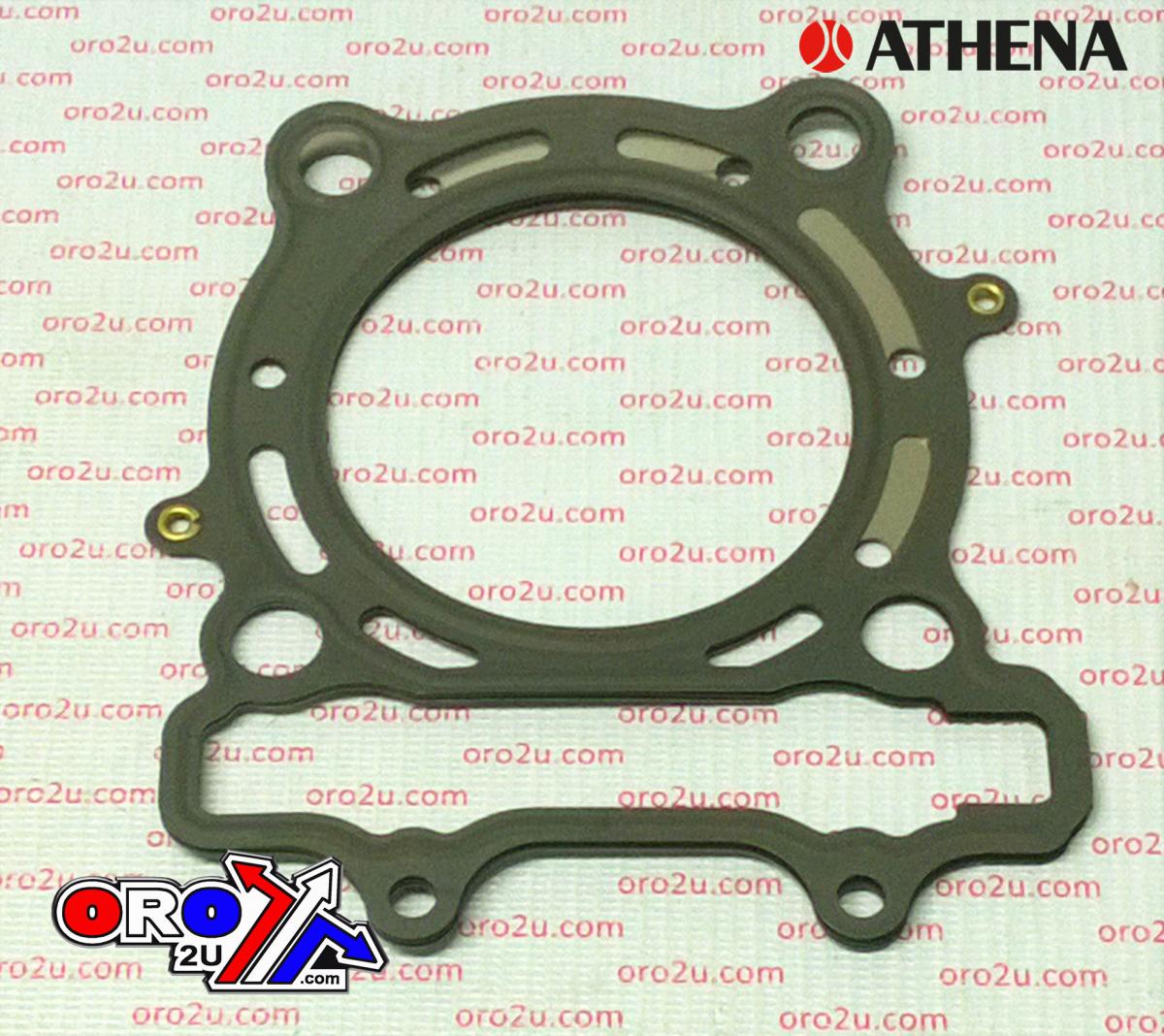 HEAD GASKET SUZUKI RMZ250 07-09, ATHENA S410510001172