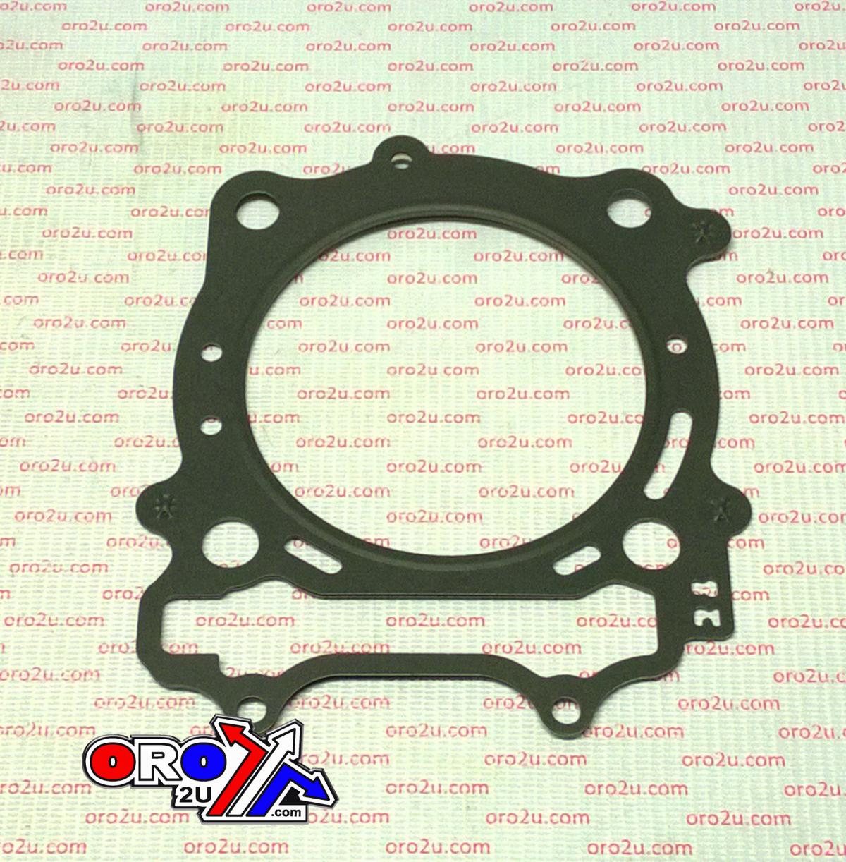 HEAD GASKET SUZUKI RMZ450 08-23, ATHENA S410510001187