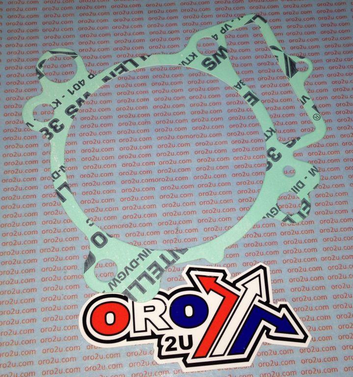 BASE GASKET KAWASAKI KX450F 06-08, KLX 450 R 06-19, ATHENA S410250006162