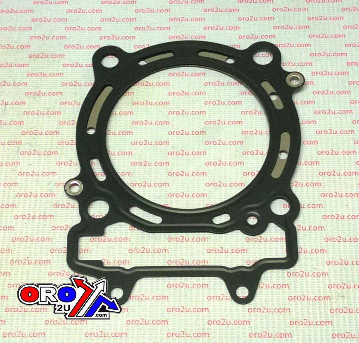HEAD GASKET KAWASAKI KX450F 06-09, KLX 450 R 06-19, ATHENA S410250001136